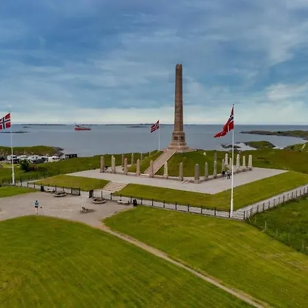 Cozy In The Heart Of