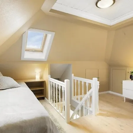 Cozy In The Heart Of 아파트