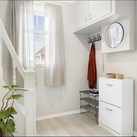 Cozy In The Heart Of 아파트