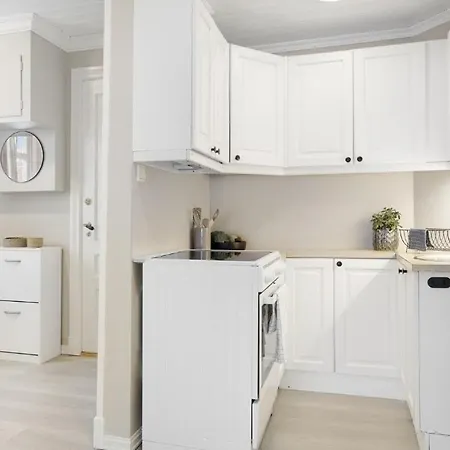 Cozy In The Heart Of